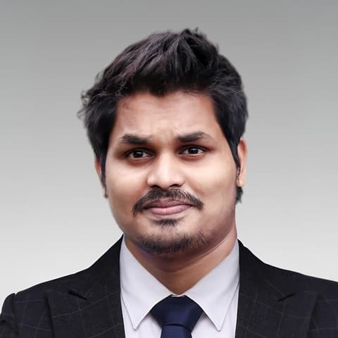 Ajeet Kumar, Developer in Bengaluru, Karnataka, India