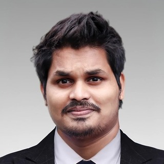 Ajeet Kumar, Freelance AI voice cloning Programmer for Hire.