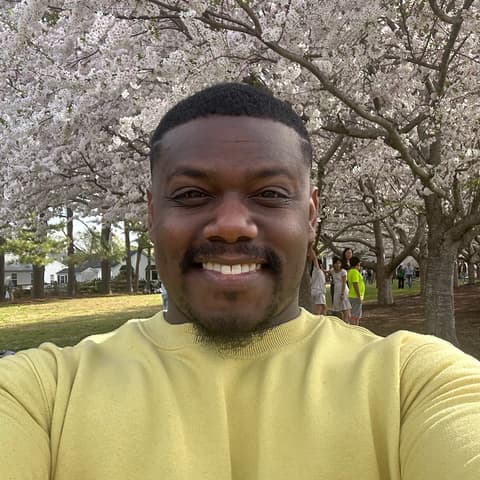 Blake Rogers, Developer in Norfolk, VA, United States