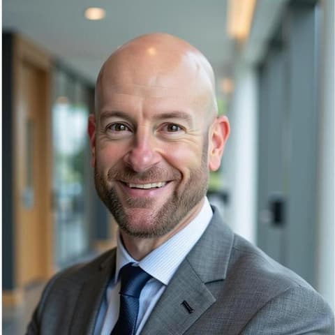 Brian Parrish, Marketing Expert in Atlanta, GA, United States