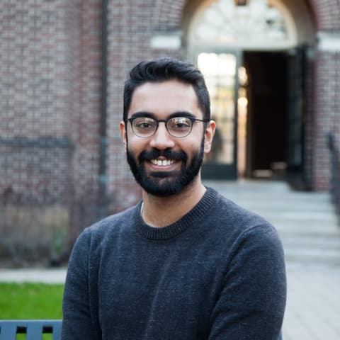 Pratik Bassi, Developer in Vancouver, BC, Canada