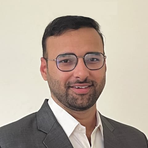 Devarshi Raval, Developer in Ahmedabad, Gujarat, India