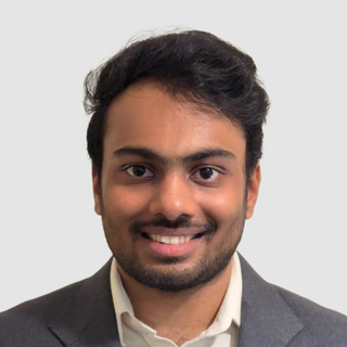 Vishnu Anurag Thonukunoori, OpenAI Freelancer.