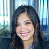 Rucha Patel, cold calling Researcher.