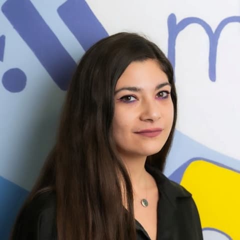 Anastasia Barbara Kavalini, Sales Expert in Athens, Central Athens, Greece