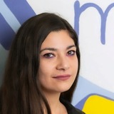 Anastasia Barbara Kavalini, cold calling Planner.