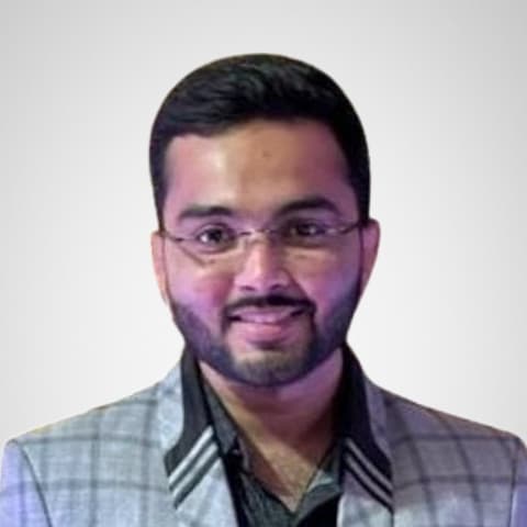 Hepi Chaniyara, Developer in Rajkot, Gujarat, India