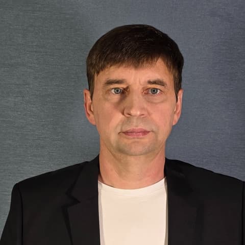 Sergiy Strashko, Developer in Ottawa, ON, Canada
