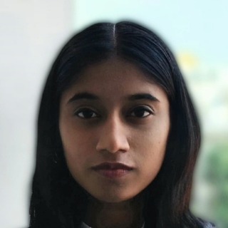 Pooja Ramesh, cold calling Creator.