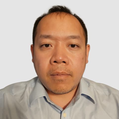 Dennis Lee, Developer in New York, NY, United States