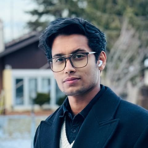 Aarav Krishna, Sales Expert in Toronto, ON, Canada