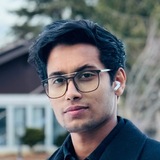 Aarav Krishna, sales development Coordinator.