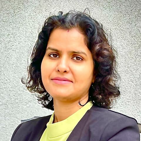 Radhika Prasad, Developer in Frisco, TX, United States