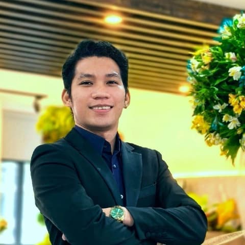Mark Alfie Dalawampu, Sales Expert in Makati, NCR, Philippines