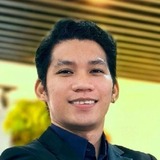 Mark Alfie Dalawampu, lead generation Planner.