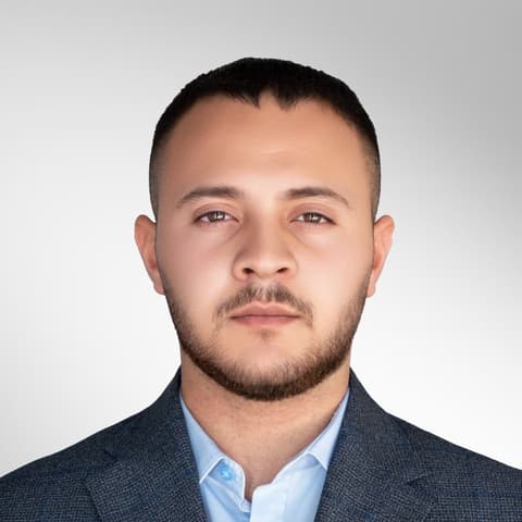 Ashraf Mekahlia, Sales Expert in Dubai, United Arab Emirates