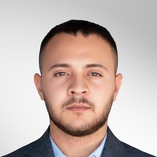 Ashraf Mekahlia, sales consulting Marketer.