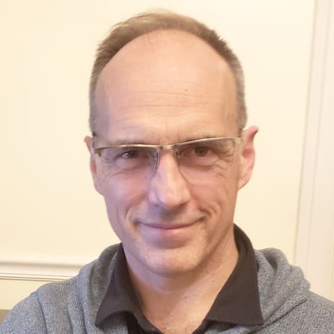 Damian Fedoryka, Developer in Washington, DC, United States