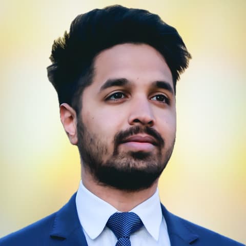 Prashant Gupta, Project Manager in Tokyo, Japan