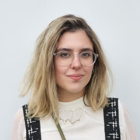 Antonia Tajes Farenzena, Developer in Porto Alegre - State of Rio Grande do Sul, Brazil