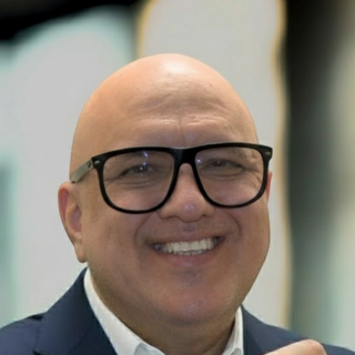 Fernando Pérez, ERP Coder.