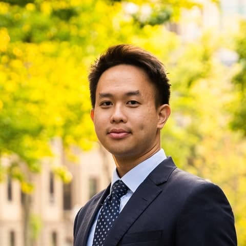 Renaldo Uteh, Sales Expert in Jakarta, Indonesia