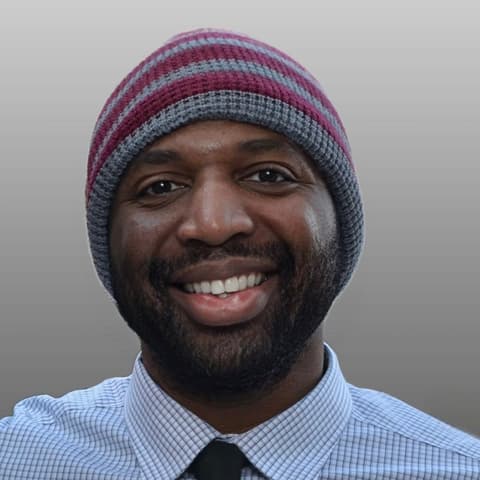 Ayodele Jackson, Developer in Lancaster, PA, United States