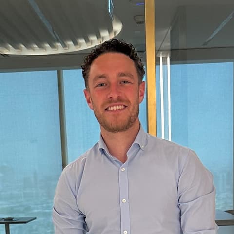 Billy Davis, Sales Expert in Dubai, United Arab Emirates