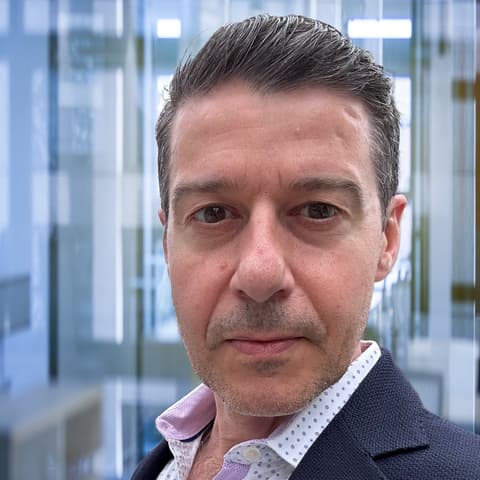 Andon Baltakov, Sales Expert in New York, NY, United States