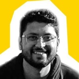 Gourav Kalbalia, lead generation Manager.