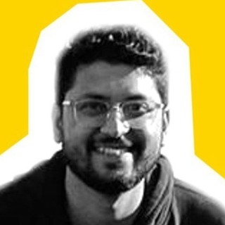 Gourav Kalbalia, Sales Funnel Manager.