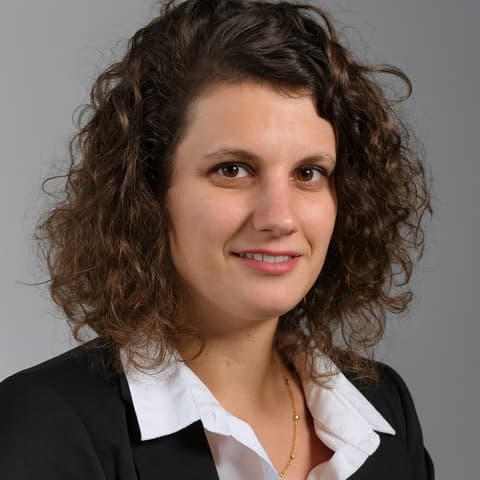 Noa David, Management Consultant in Reston, VA, United States