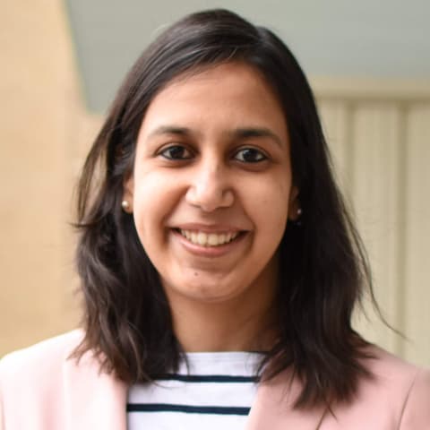 Pankhuri Chandra, Sales Expert in Toronto, ON, Canada