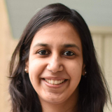 Pankhuri Chandra, lead generation Creator.