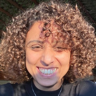 Nancy Ezzat, customer success Specialist.