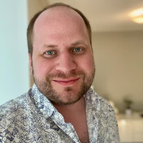 Juho Harmaa, Sales Expert in Turku, Finland