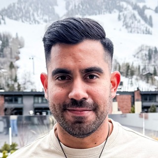 Luis Pozo, ClickFunnels Executive.