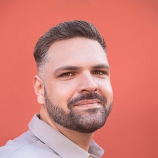 Matija Djumic, Sales Funnel Coordinator.