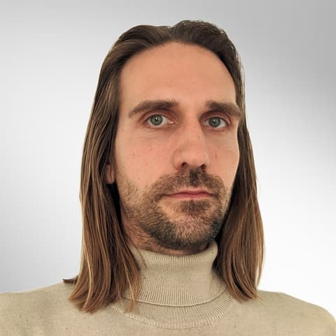 Vitali Shykhau, Sales Expert in Berlin, Germany