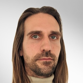Vitali Shykhau, customer success Manager.
