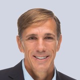 Chad Richard, sales development Director.