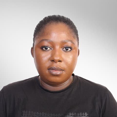 Priscillia Otukoya, Sales Expert in Lagos, Nigeria