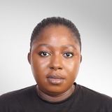 Priscillia Otukoya, lead generation Copywriter.