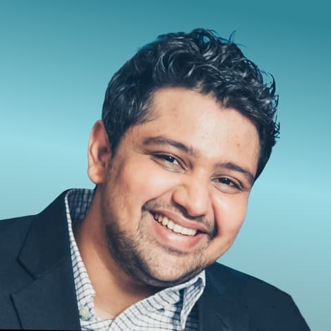 Ijaz Shaikh, Sales Expert in Markham, ON, Canada