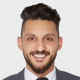 Wael Ahmad, sales management Creator.