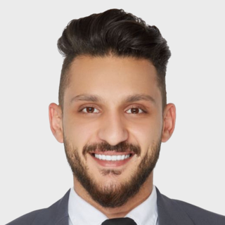 Wael Ahmad, customer success Creator.