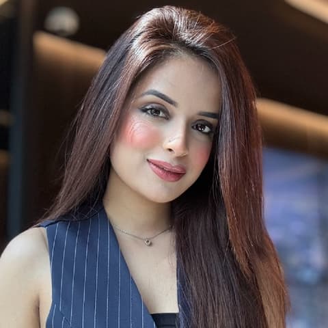 Ramsha Nazim, Marketing Expert in Dubai, United Arab Emirates