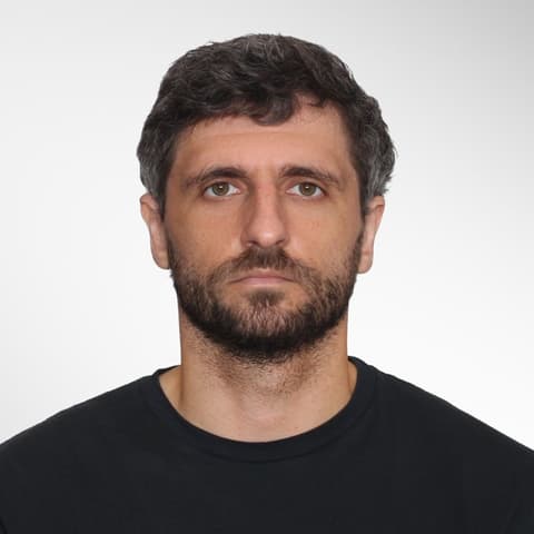 Taras Shchybovyk, Developer in Vancouver, BC, Canada