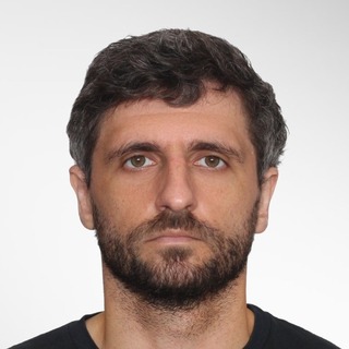 Taras Shchybovyk, Expert API Programmer for Hire.
