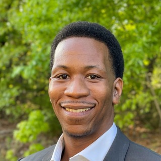 Demetrius Banks, Sales Funnel Expert.